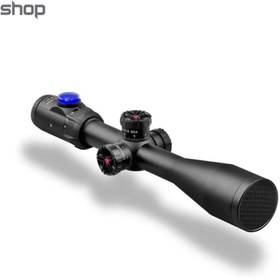 تصویر دوربین دیسکاوری Hi 8-32×50 SF HK 