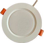 تصویر پنل سقفی هلیوس ۹ وات طبیعی 