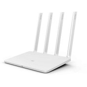 تصویر روتر شیائومی مدل Mi Wireless Router 3 (پک چین) 