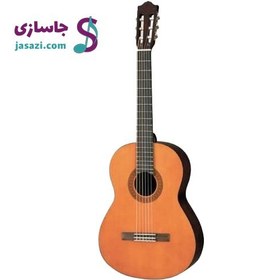 تصویر گیتار کلاسیک یاماها مدل CM40 