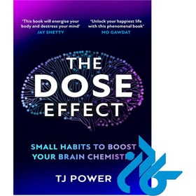 تصویر کتاب The DOSE Effect 