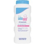 تصویر پودر بچه سبامد Sebamed 