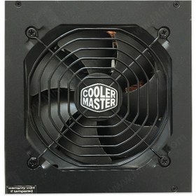 تصویر پاور Cooler Master 850W GOLD V2 MWE MWE Cooler Master 850W GOLD