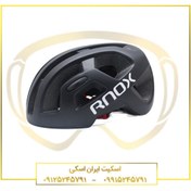 تصویر کلاه ایمنی اسکیت RNOX 