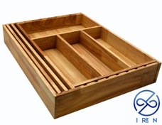 تصویر نظم دهنده (داخل کابینتی) 