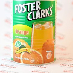 تصویر پودر شربت فوستر کلارکس FOSTER CLARKS