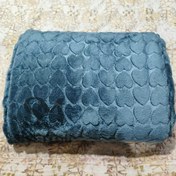 تصویر پتو مسافرتی تیسا دونفره 