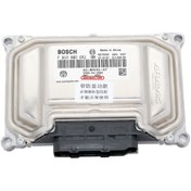 تصویر واحد ECU برلیانس سری 300AT 5048 