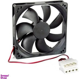 تصویر فن کیس مدل 12025NR 