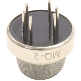 تصویر سنسور گاز و دود MQ-2 