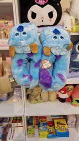 تصویر پاپوش سالیوان 