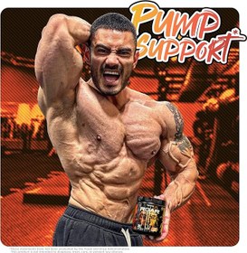 تصویر پمپ 315 گرم رول وان Rule 1 R1 Roar 315g (30 Servings)