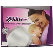 تصویر پد شیردهی Zyklusmed