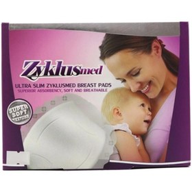تصویر پد شیردهی Zyklusmed