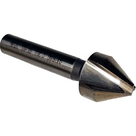 تصویر مته خزینه گورینگ مدل DIN 344 R-N سایز 20 میلیمتر 