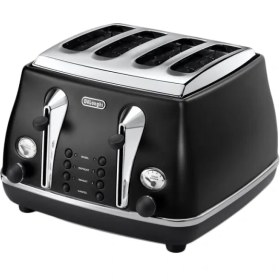 تصویر توستر دلونگی مدل DELONGHI CTOC4003. DELONGHI Toaster CTOC4003.