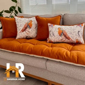 تصویر کوسن کد0657 