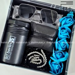 تصویر باکس هدیه مردانه کد ۲۰ 