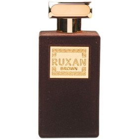 تصویر ادکلن اورجینال برند Ruxan مدل RUXAN Edp 80 ml کد 685318519 
