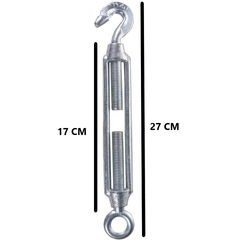 تصویر مهارکش مدل M12 سایز 12 