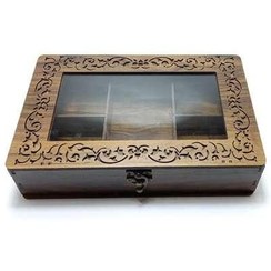 تصویر تی بگ 5 خانه چوبی طرح 2 