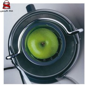 تصویر آبمیوه گیری گاستروبک مدل 40123 Gastroback 40123 Juicer