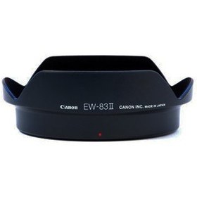 تصویر Canon Lens Hood EW-83II 