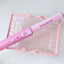 تصویر بابیلیس مسافرتی فرکننده مو 