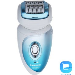 تصویر اپیلیدی پاناسونیک ES-WD42 Panasonic ES-WD42 Epilator