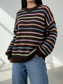 تصویر بافت لاین 