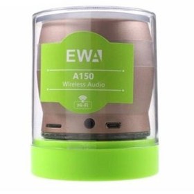 تصویر اسپیکر شارژی EWA A150 