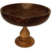 تصویر میوه خوری چوبی مدل mp30 