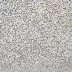 تصویر موزائیک واش بتن Wash concrete mosaic