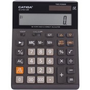 تصویر ماشین حساب کاتیگا Catiga CD-2759-12RP Catiga CD-2759-12RP Calculator