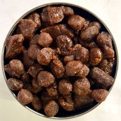 تصویر استوایی تمرهندی 