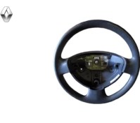 تصویر غربیلک فرمان رنو ساندرو 