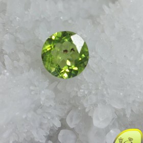 تصویر نگین زبرجد 