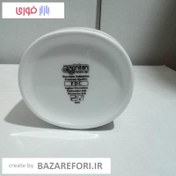 تصویر قندان چینی زرین ایران مدل h49 - بازار فوری 