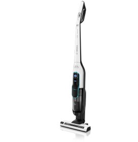 تصویر جاروشارژی بوش مدل BCH86HYG1 Bosch cordless vacuum cleaner model BCH86HYG1