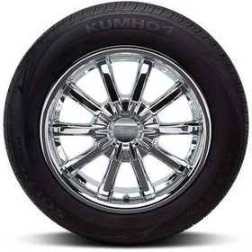 تصویر لاستیک کومهو مدل SOLUS TA31 سایز ۲۰۵/۵۵R۱۶ نوع ۴ فصل تولید ۲۰۲۴ 