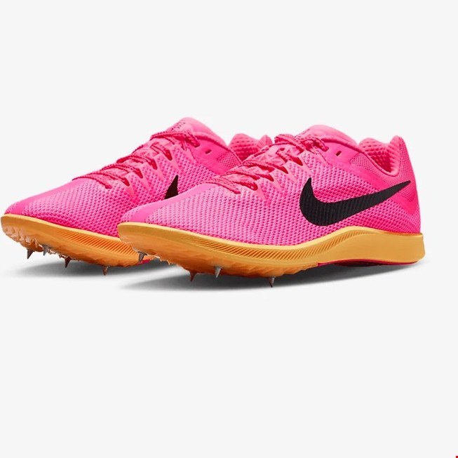 Nike zoom hotsell rival d9