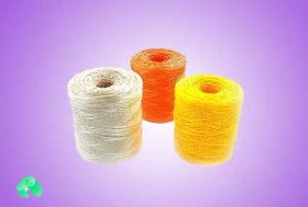 تصویر نخ کادویی درجه۲ (۱۵۰۰ گرمی) 