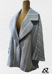 تصویر مانتو شانتون لمه 