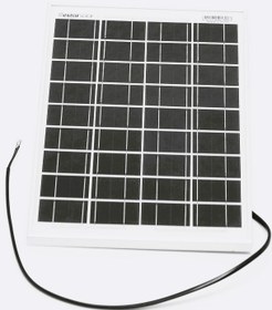 تصویر پنل خورشیدی 10 وات Restar solar RESTAR SOLAR 10W