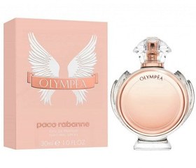 تصویر ادوپرفیوم پاکو رابان المپیا 80 میل EAU DE PARFUM paco rabanne OLYMPEA