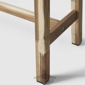 تصویر نیمکت ایکیا مدل IKEA STOREDAMM 