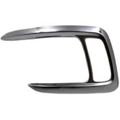 تصویر زه استیل قاب دیلایت چپ ام وی ام x22 