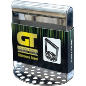 تصویر پوره کن استیل 2028 