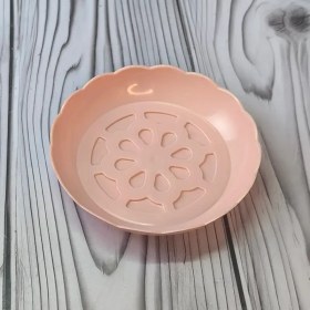 تصویر زیر گلدانی پلاستیکی جور 