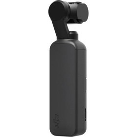 تصویر دوربین دیجیتال DJI Osmo Pocket DJI Osmo Pocket Digital Camera